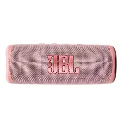 JBL - FLIP 6 Parlante Bluetooth 5.1 Acuatico IPX7-Rosa