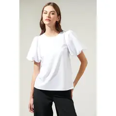 MARTINELA - BLUSA TOP MARAH MUJER -