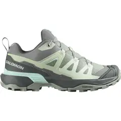 Salomon - Zapatillas X Ultra 360 Senderismo Mujer -