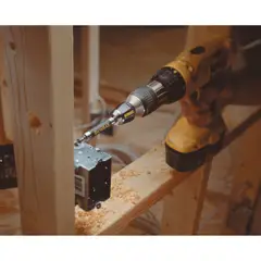 DEWALT - Guía Magnética para Tornillos 6 DW2055