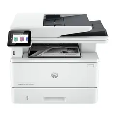 HP - Impresora Monocromatica LaserJet Pro MFP 4103fdw USB 2 0
