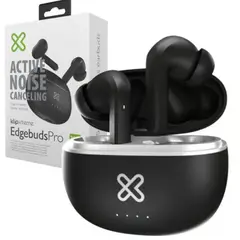 KLIP XTREME - AUDIFONOS EDGEBUDS PRO NEGRO KTE-750BK