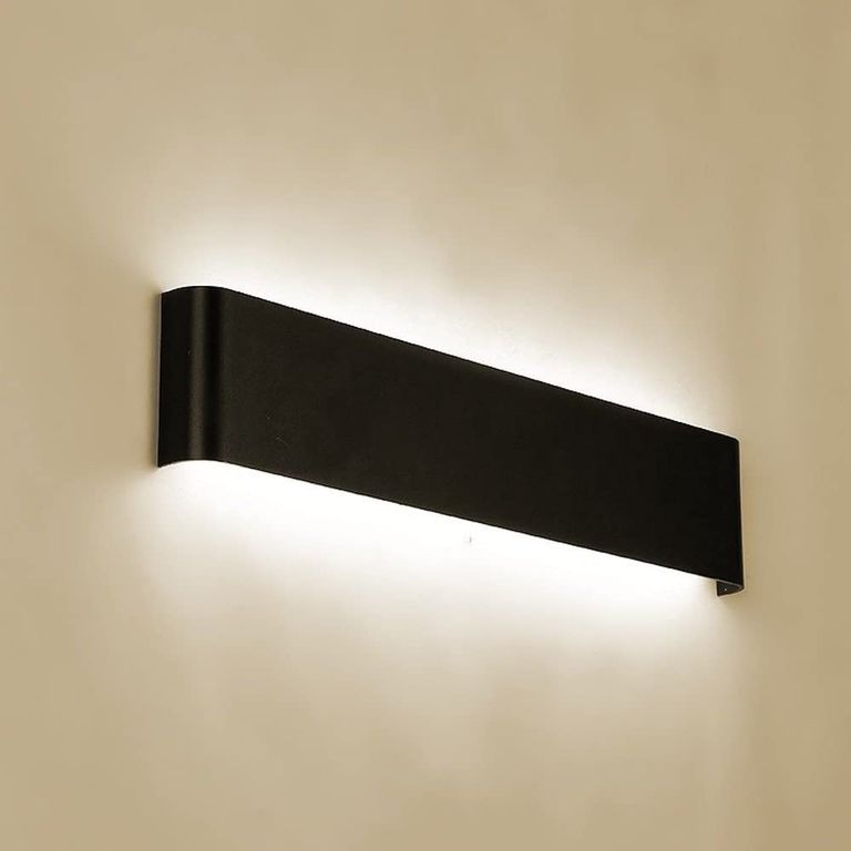 Aplique Black Box Bern Luz Cálida