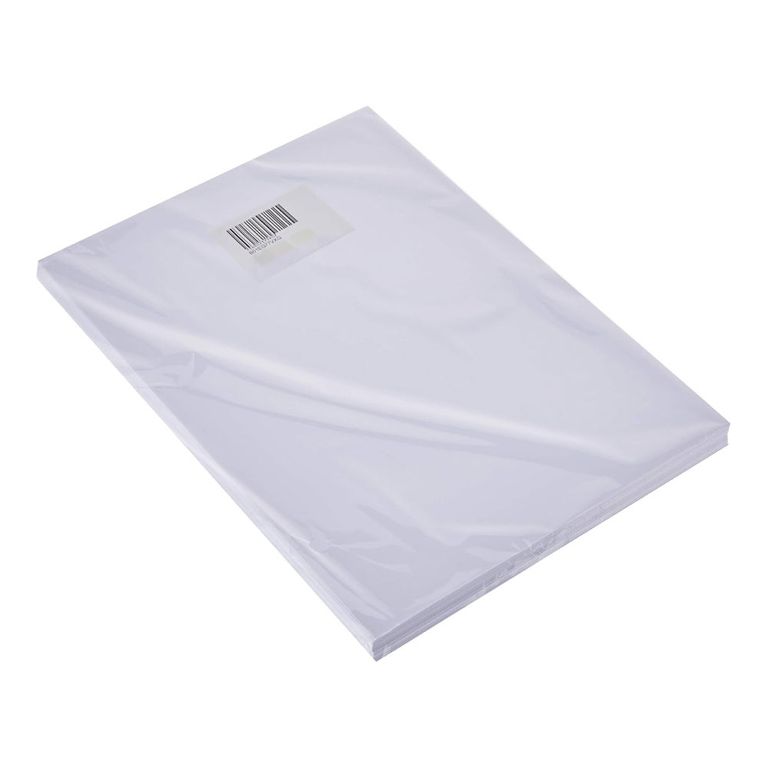 PAPEL SUBLIMACIÓN A4