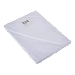 GENERICO - PAPEL SUBLIMACIÓN A4