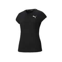 PUMA - Polo Urbano Mujer Active Tee
