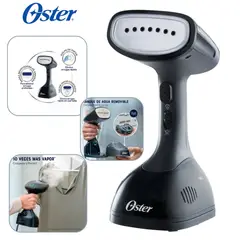 OSTER - VAPORIZADOR DE PRENDAS - NEGRO GCSTES101
