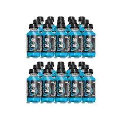 UNIVERSE NUTRITION - Pack UN X-B 30 Unidades Blueberry