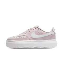 NIKE - Zapatillas Court Vision Alta DM0113-005 para Mujeres