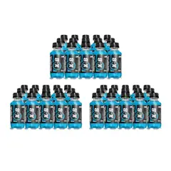 UNIVERSE NUTRITION - X-B PACK 45 UNIDADES BLUEBERRY
