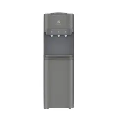 ELECTROLUX - Dispensador de Agua con Gabinete Gris EA11SR