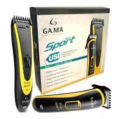 GAMA - Maquina Clipper GC 542 Sport