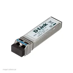 D LINK - Transceiver D-Link DEM-432XT 10GBase-LR SFP+ 10 Km