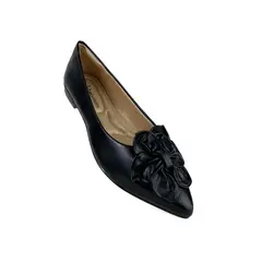GENERICO - Ballerina Light Gel 5451 - Negro