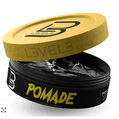 GENERICO - CERA FIJADORA POMADE CON KERATINA