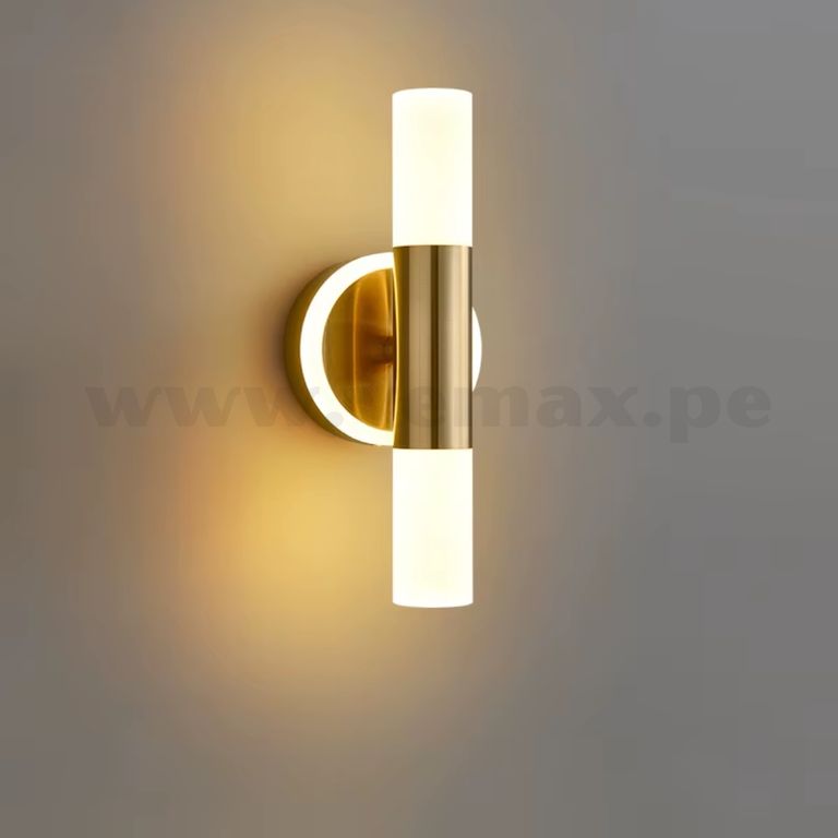 Aplique Black Golden Blud Tricolor