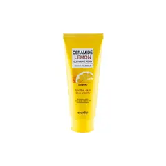 GENERICO - Eyenlip Ceramide Cleansing Foam 100ml LEMON