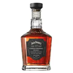 JACK DANIELS - SINGLE BARREL 750ML