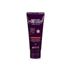 GENERICO - Eyenlip Eggplant Baking Powder Pore Scrub 100ml