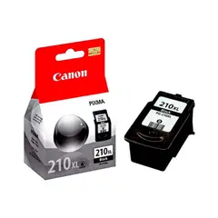 CANON - CARTUCHO DE TINTA PG-210XL NEGRO