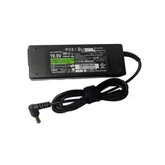 OEM - Cargador para Laptop Sony 19.5V. 3.9A.  76W. 6.5X4.4mm.