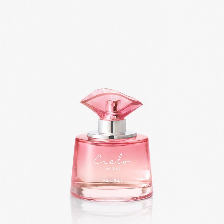 Cielo en Rosa Eau de Parfum