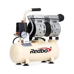 REDBO - Compresor de Aire ACS 5501-9L