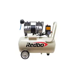 REDBO - Compresora de Aire ACS 7501-24L