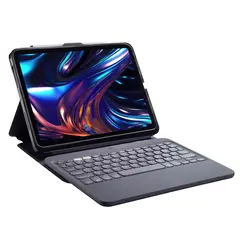 ZAGG - Teclado con Funda Pro Keys 2 para iPad Pro 11 (M4) inalámbrico