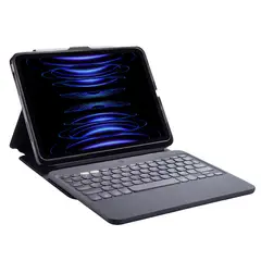 ZAGG - Teclado Pro Keys 2 para iPad Air 11 (M2,M3), Air 10.9'' (Gen 5y4)