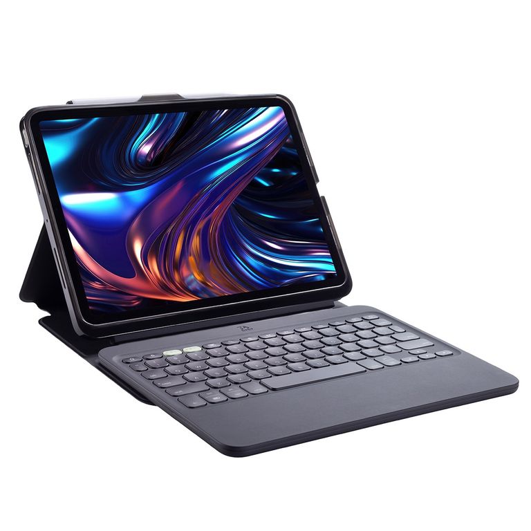 Teclado con Funda Pro Keys 2 para iPad Pro 13 (M4) Inalámbrico