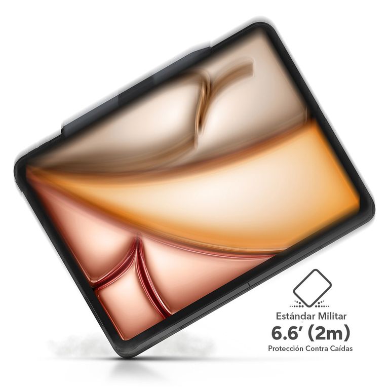 Teclado con Funda Pro Keys 2 para iPad Air 13 (M2, M3)