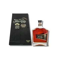 FLOR DE CAÑA - Ron 25 años 750ml