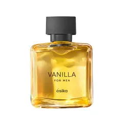 ESIKA - PERFUME VANILLA FOR MEN ÉSIKA spray 75 ml oriental