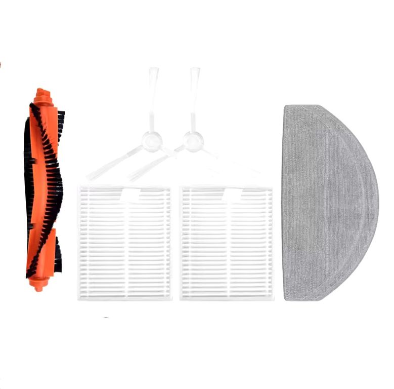 Kit Repuestos Robot Aspirador E10C