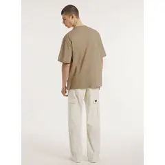 GENERICO - POLO BASICO UNISEX BOXY FIT