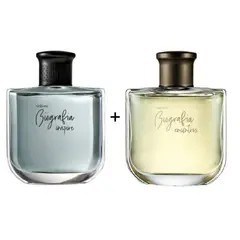 NATURA - Biografia encontros 100ml + Inspire masculino 100ml