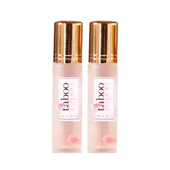 GENERICO - KIT 2 - Perfume de Mujer con Feromonas Taboo