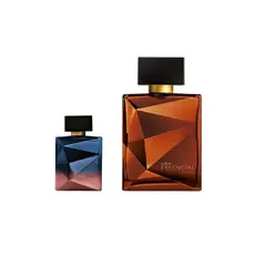 NATURA - Essencial Intenso 100ml +mini essencial pimienta masc