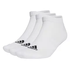ADIDAS - Medias Entrenar Unisex C Spw Low 6p