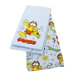 GARFIELD - Set de Secadores x2 de Cocina