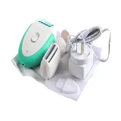 GAMA - Depiladora Skin Pro Go 2 Zona Sensible