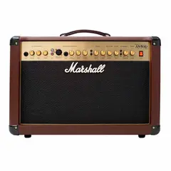 MARSHALL - AMPLIFICADOR PARA GUITARRA ACÚSTICA - - AS50DV-E