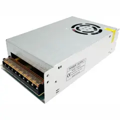 GENERICO - Fuente De Poder transformador 12V 20A 240W