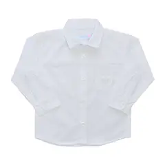 BEBELU - Camisa Popelina Amaru Para Niño Bebelú