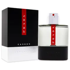 PRADA - Luna Rossa Carbon for Men EDT 100ml