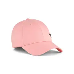 PUMA - Gorra Urbano Unisex Ess Metal Cat Bb Cap