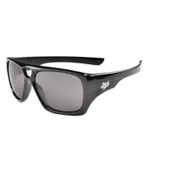 FOX RACING - Lentes de sol fox exclusivo negro