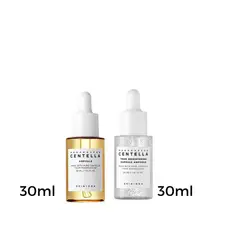 SKIN1004 - Pack Madagascar Centella Ampoule Tone Brightening Capsule