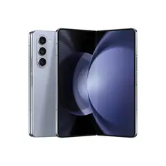 Galaxy Z Fold 5 5G 256GB/12GB Ice Blue